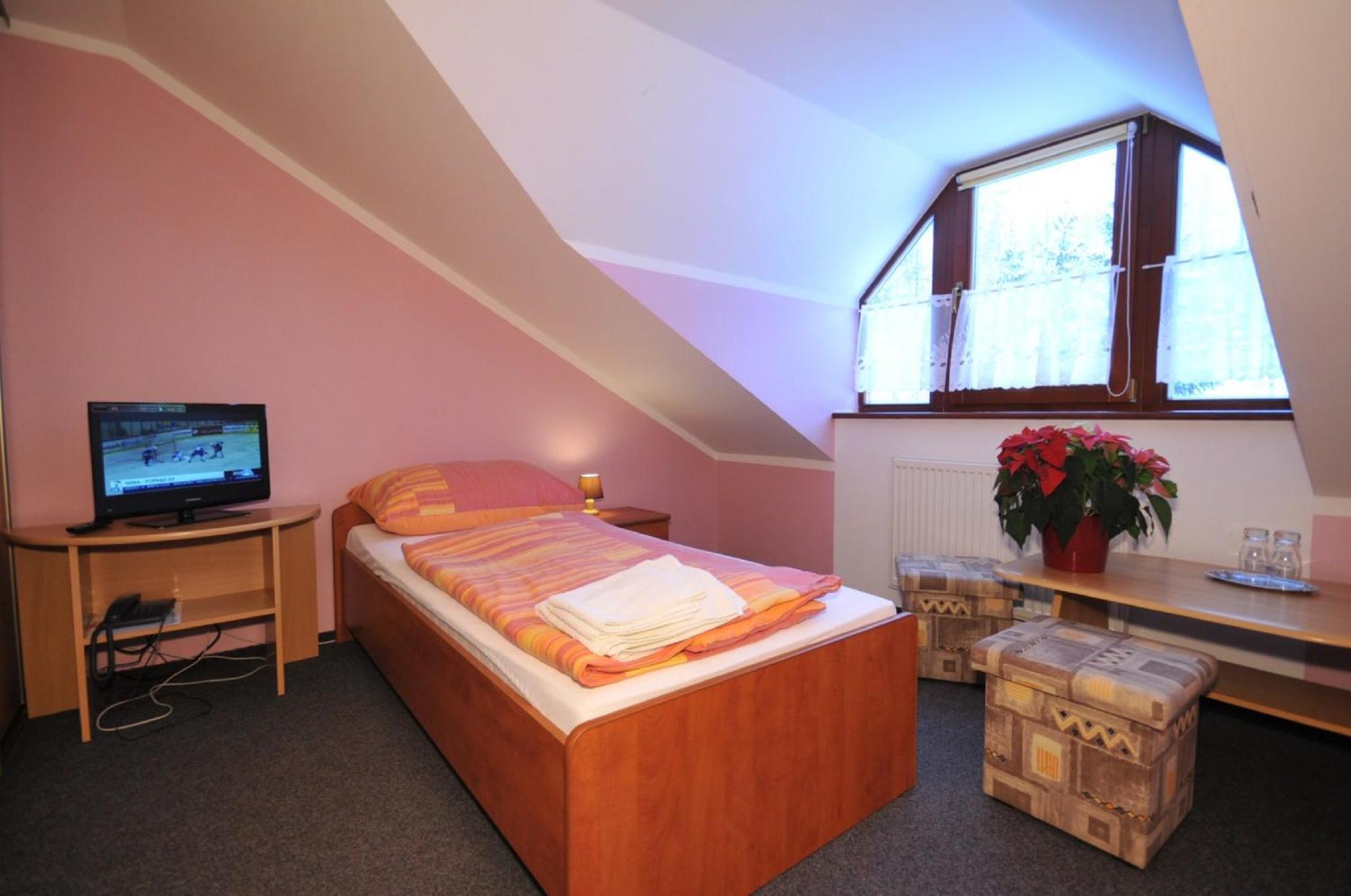 Penzion Lesna Hotel Tatranska Lesna Room photo