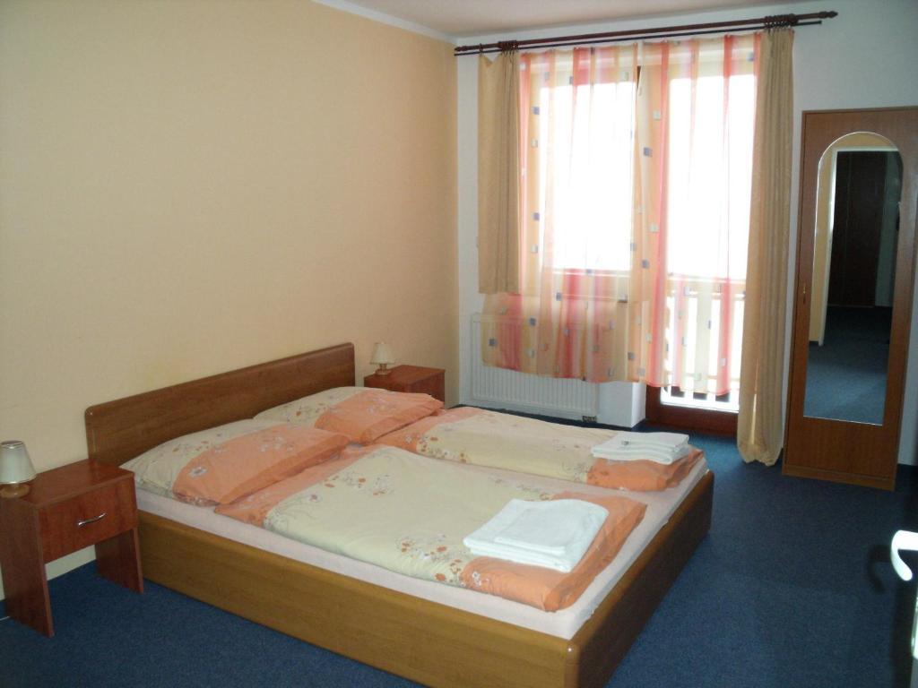 Penzion Lesna Hotel Tatranska Lesna Room photo